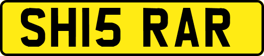 SH15RAR