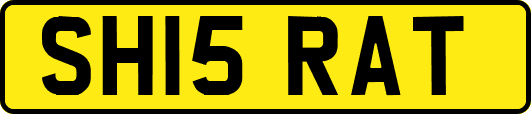 SH15RAT