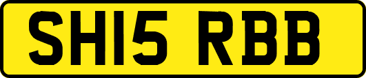 SH15RBB