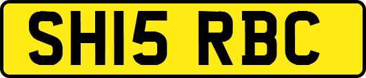 SH15RBC