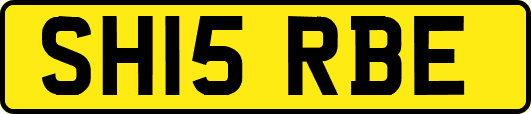 SH15RBE