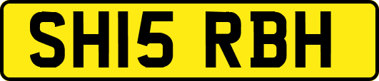 SH15RBH