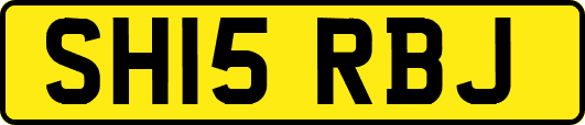 SH15RBJ