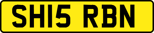 SH15RBN