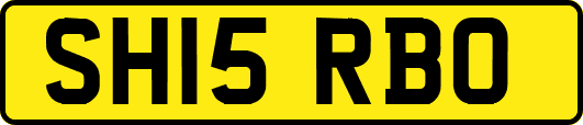 SH15RBO