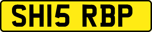 SH15RBP