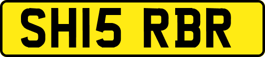 SH15RBR