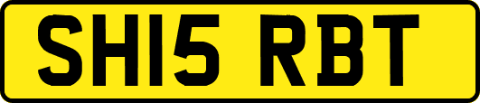 SH15RBT