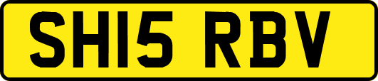 SH15RBV