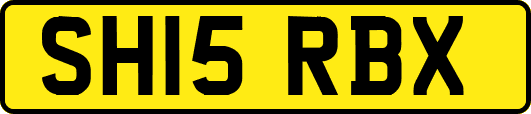 SH15RBX
