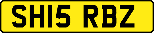 SH15RBZ