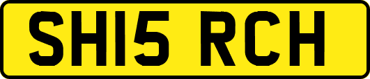 SH15RCH
