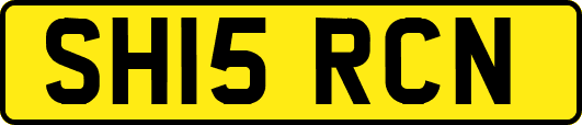 SH15RCN