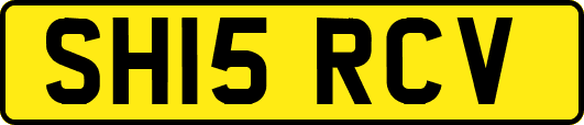 SH15RCV
