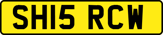 SH15RCW