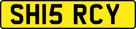 SH15RCY