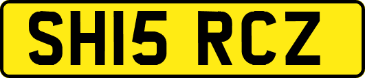 SH15RCZ