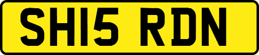 SH15RDN