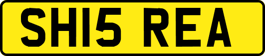 SH15REA