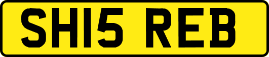 SH15REB