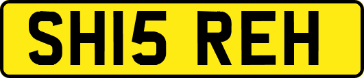 SH15REH