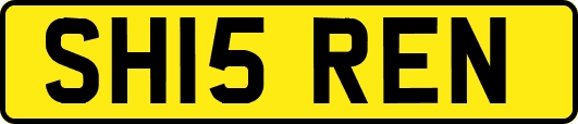SH15REN
