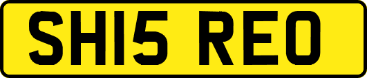 SH15REO