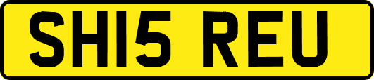 SH15REU