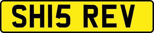 SH15REV