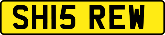 SH15REW