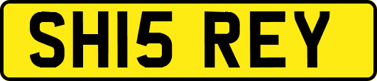 SH15REY