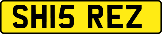 SH15REZ