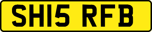 SH15RFB