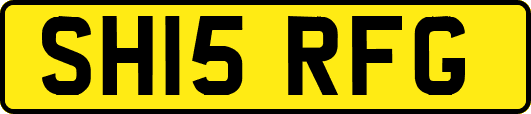 SH15RFG
