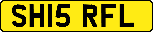 SH15RFL