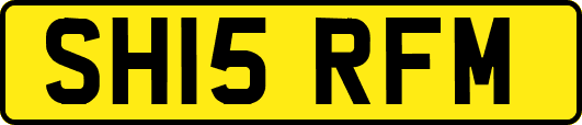 SH15RFM
