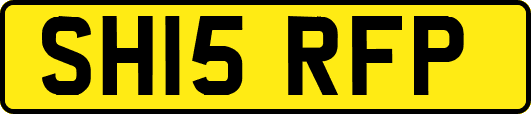 SH15RFP