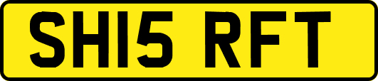 SH15RFT