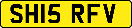 SH15RFV