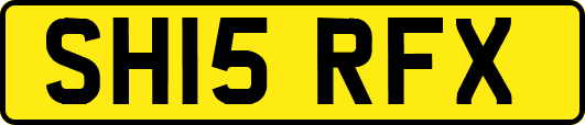 SH15RFX