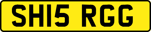 SH15RGG
