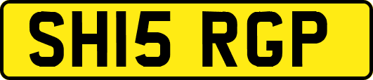 SH15RGP
