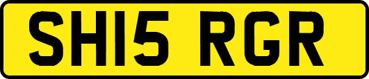 SH15RGR