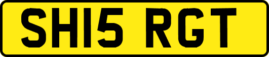 SH15RGT
