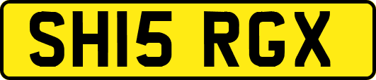 SH15RGX