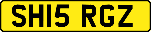 SH15RGZ
