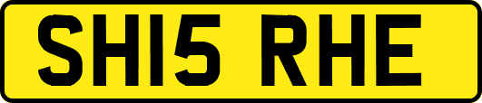 SH15RHE