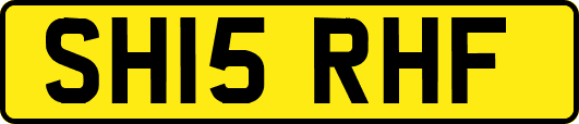 SH15RHF