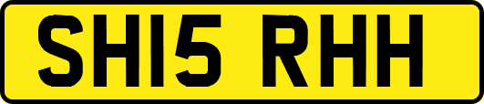 SH15RHH