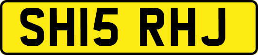 SH15RHJ